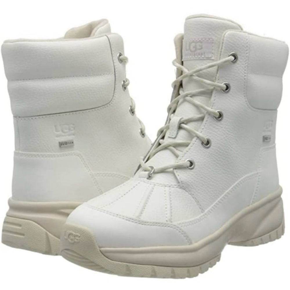 Ugg Yose Boots